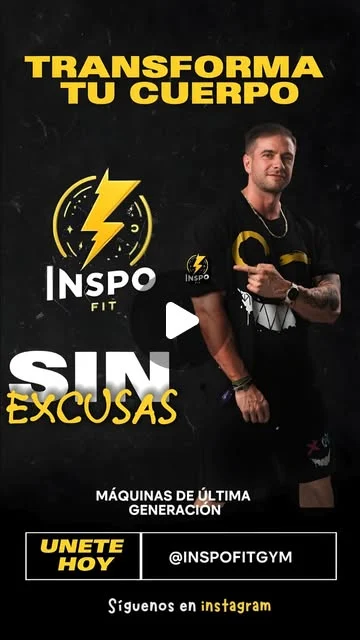 Publicación seleccionada de Inspofit