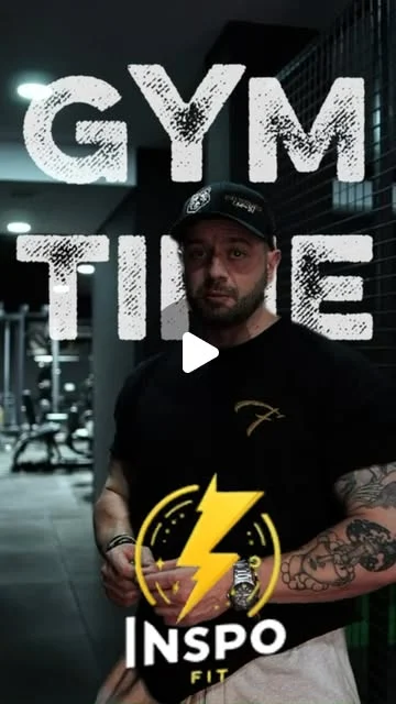 Cada entrenamiento cuenta: contenido de Inspofit