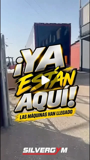 Ya están aquí: 13,4 mil visualizaciones